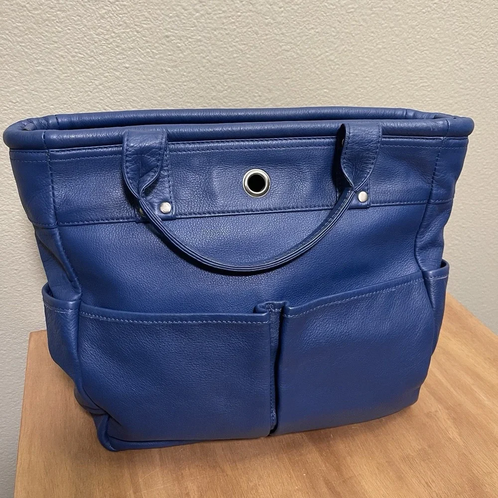 Lavenger bag purse